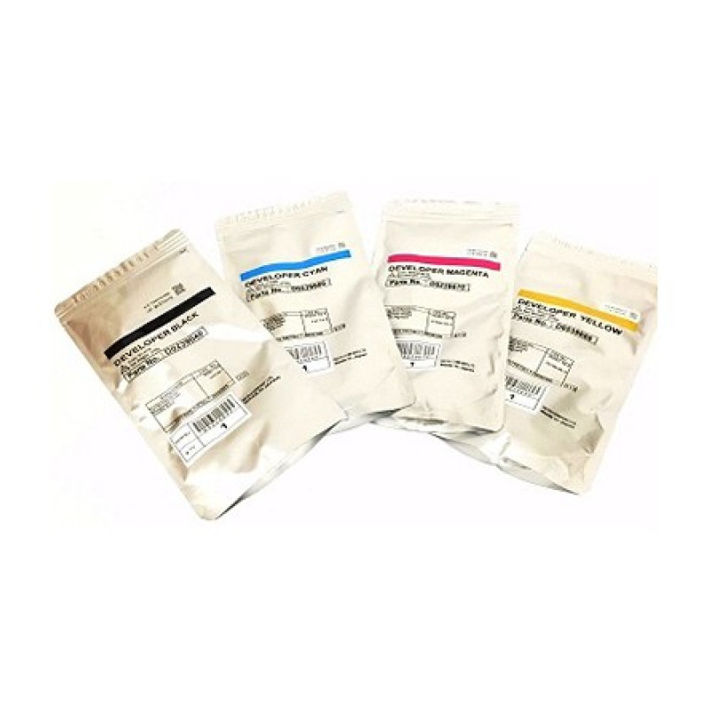 nero Developer (OEM)MPC2030,2550,2800,3300,4000#D023-9640