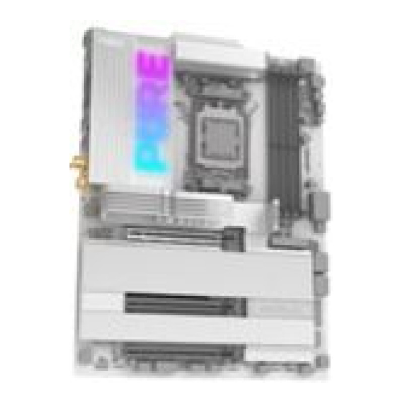 SAPPHIRE MOTHERBOARD PURE X870A WIFI7