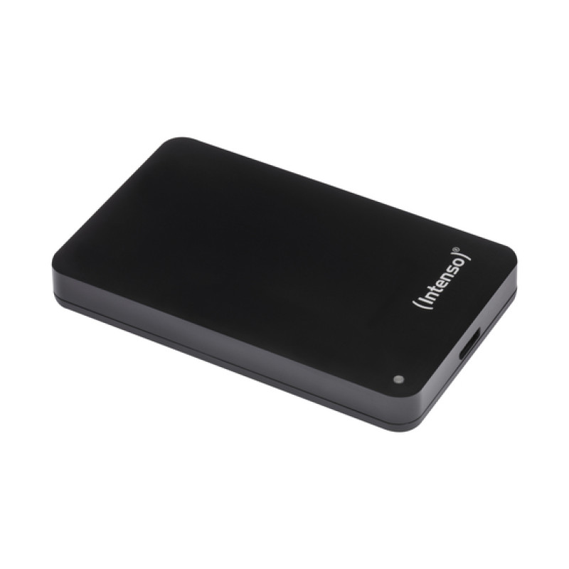 INTENSO HDD ESTERNO 1TB 2.5 USB 3.2 5400RPM nero REFURBISHED