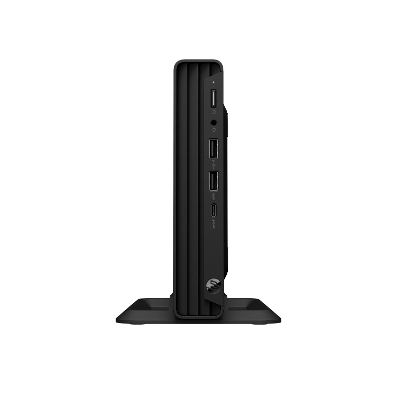 HP PC DM PRO MINI 260 G9 i5-1334U 16GB 512GB SSD WIN 11 PRO GARANZIA 2 ANNI ONSITE