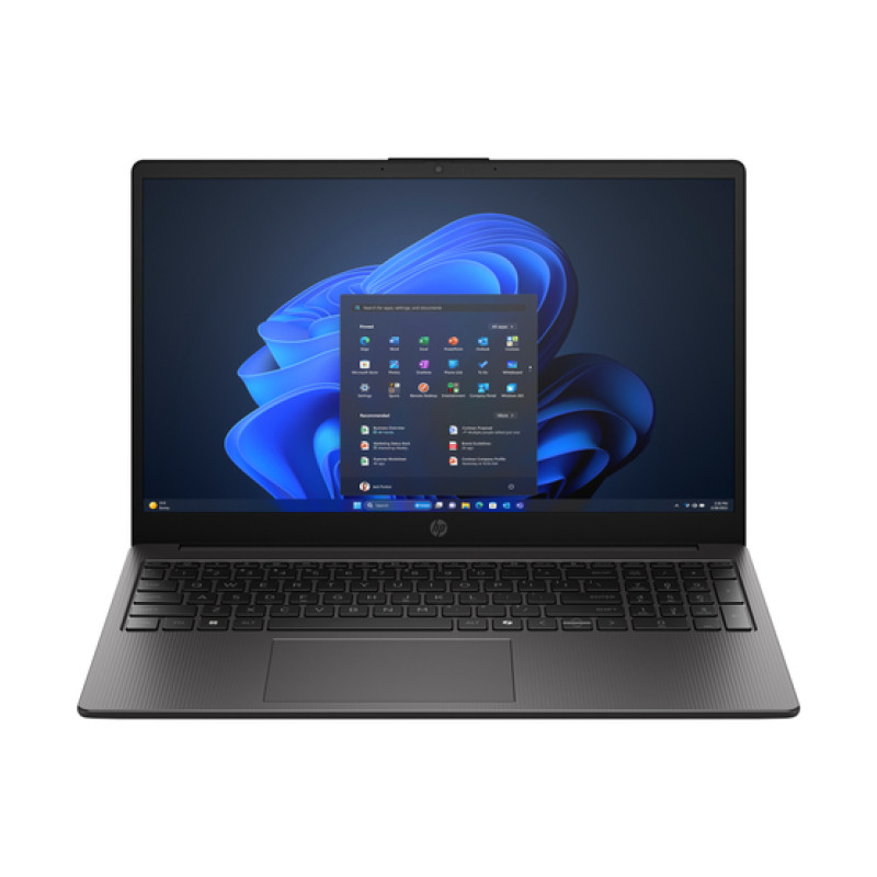 HP NB 250R G10 CORE 3 100U 8GB 512GB 15,6 WIN 11 HOME