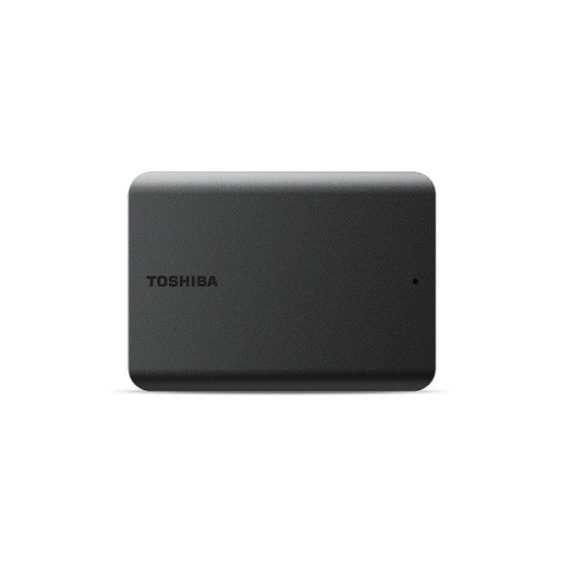 TOSHIBA HDD ESTERNO CANVIO BASIC 2TB USB 3.2 Gen.1