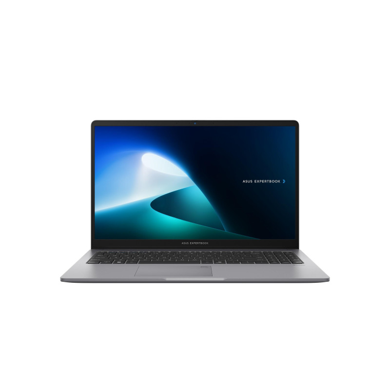 ASUS NB 15,6" ExpertBook P1 INTEL 3 100U 8GB 512GB SSD FREEDOS
