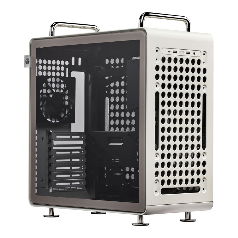 COOLER MASTER custodia QUBE 540 MOONSTONE
