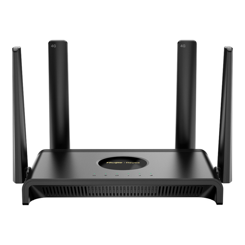 REYEE ROUTER senza fili 4G LTE N300